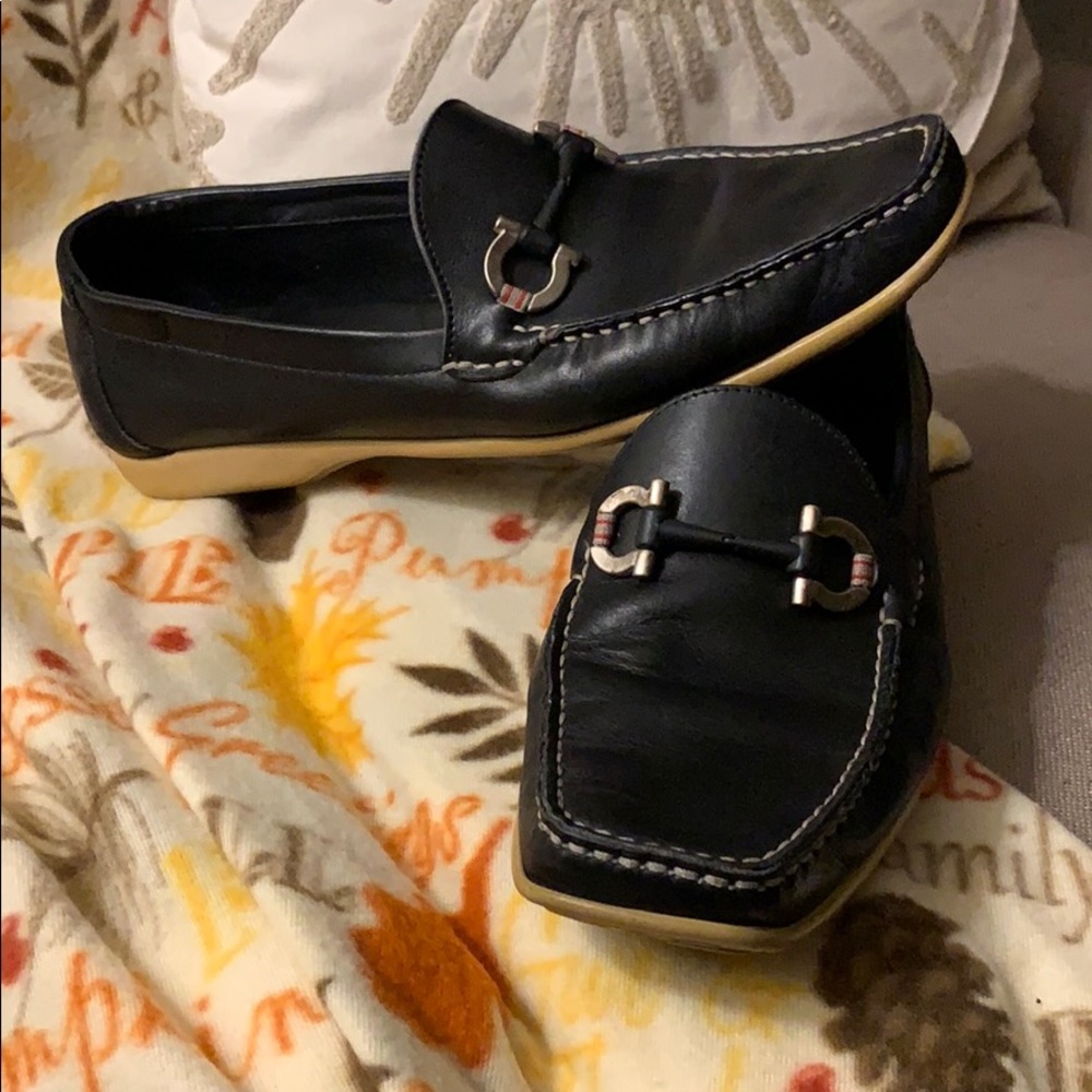 Salvatore Ferragamo Men shoes
